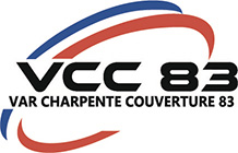 Logo VAR CHARPENTE COUVERTURE 83